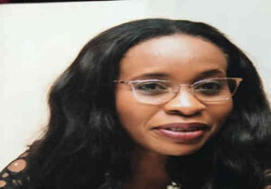 Dr. Monica Eimunjeze becomes acting NAFDAC DG
