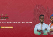 How to apply for NPC adhoc staff recruitment How to apply for NPC adhoc staff recruitment