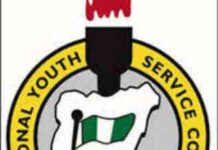 NYSC Announces Date to Begin Batch A Stream II Orientation Course NYSC Announces Date to Begin Batch A Stream II Orientation Course
