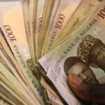 nigeria old naira notes