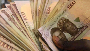 CBN clears air on acceptance of old Naira notes