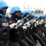 Nigeria Police Ranks and Salary Structure