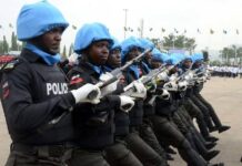 Nigeria Police Recruitment 2023 for Police Constable Specialists (Artisans) Nigeria Police Ranks and Salary Structure