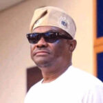 Governor Nyesom Wike