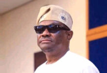 Tinubu may sacrifice you – Atiku’s aide warns Wike Governor Nyesom Wike