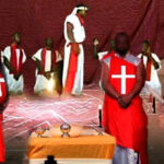 Ogboni fraternity