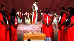 Tension As Ogboni Fraternity Sends Strong Warning To All Yoruba Governors