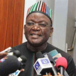 Samuel Ortom - Benue State Governor