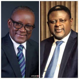 Cross River APC Crisis Gets Messier As Owan Enoh Heads To Appeal Court, Vows To Unseat Prince Otu