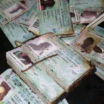 PVC collection deadline