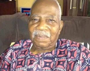 I Did Not Endorse Tinubu, He Came With His People For Prayers” — Pa Reuben Fasoranti