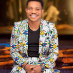 Pastor Jerry Eze Biography
