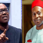 Peter Obi and Charles Soludo
