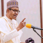 President Muhammadu Buhari