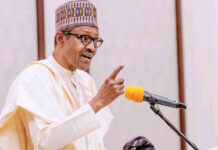 Breaking: Buhari Approves Postponement Of 2023 Census President Muhammadu Buhari