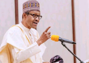 How Buhari punished me for going to court over naira policy – Gov Matawalle