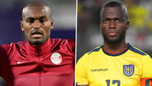 Qatar vs Ecuador: kick off time, team news, lineups, h2h, Prediction, TV channel and where to watch
