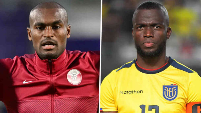 Qatar vs Ecuador: Live stream, TV channel, kick-off time & where to watch