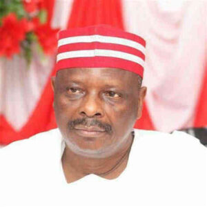 Kwankwaso Takes Campaign To Niger Republic