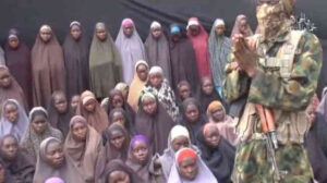 Rescued Chibok Girls Begging to Go back to their Abductors – Police