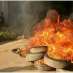 Katsina Riot