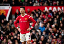 Ronaldo News: Fans will support Ten Hag over Ronaldo – Carragher Ronaldo