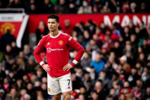 Man United to terminate Ronaldo contract after interview