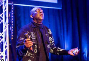 He did not slump; Sammie Okposo’s manager speaks on how the late singer died