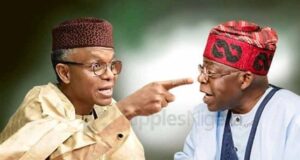2023: You’re Weak In Health, You Should Be Resting – Governor El-rufai Blasts Tinubu