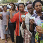 Six types of voters in Nigeria