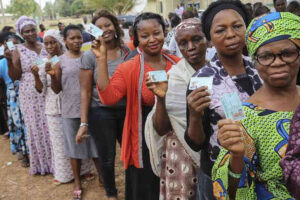 Politicians Collected Our Account Numbers Without Paying — Niger Voters Cry Out 