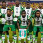Nigeria vs Portugal , Super Eagles face Ronaldo-less Portugal in World Cup warm-up