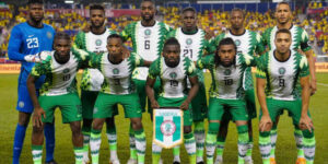 Nigerian High Commission Issues Warning Ahead of Super Eagles vs Bafana Bafana Clash