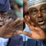 Tinubu and Atiku