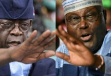 Atiku Laments: Nigeria Is Not Working, Blasts Tinubu for Secretly Reinstating Fuel Subsidy Tinubu and Atiku