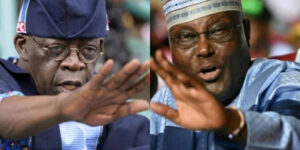 I Blocked You From Bringing Hard Drugs To Nigeria — Atiku Rubbises Tinubu