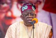 Powerful Northern Group Dumps Atiku Declare Support for Tinubu Bola Ahmed Tinubu