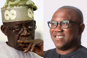 Why I Don’t Foresee Peter Obi Losing His Case Against Tinubu – Umar Farouk