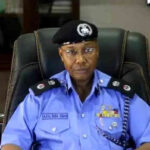 Usman Alkali Baba, IGP