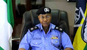 BREAKING: Usman Alkali Baba, IGP sentenced To prison