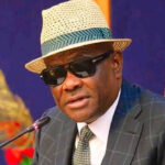 governor Nyesom Wike