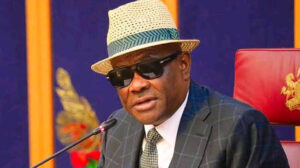Governor Wike Makes Big Announcements, Tell Rivers People Who To Vote For