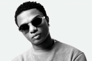 I’m About To Go Crazy, All These Old Men Are Going Out of Power This Time — Wizkid Speaks on 2023 Elections
