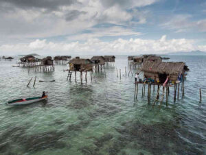 Bajau People