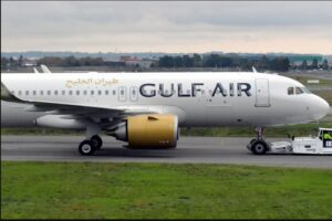 Panic As Flight Attendant Dies of Heart Attack Mid-Air