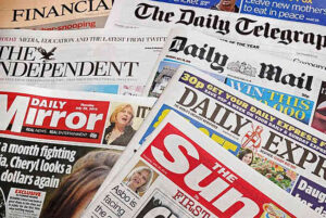 Nigerian Newspapers: Top 10 Things You Need to Know Today, Wednesday Morning, December 11, 2024