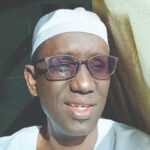 Nuhu Ribadu