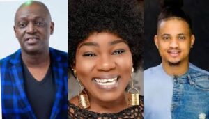 Top 10 saddest celebrity deaths that Shook Nigerians in 2022