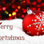 Merry Christmas Wishes