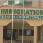 Immigration officer